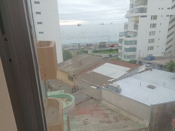 Inversión con vista al mar: Tu próximo Airbnb en Viña del Mar