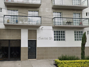 DEPARTAMENTO EN VENTA COL JUAREZ CDMX