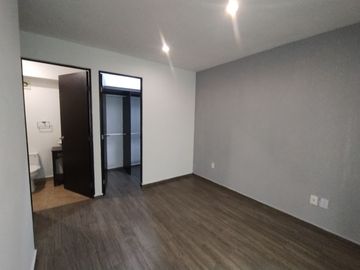 DEPARTAMENTO EN VENTA COL JUAREZ CDMX