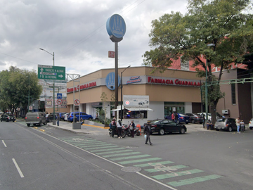 DEPARTAMENTO EN VENTA COL JUAREZ CDMX