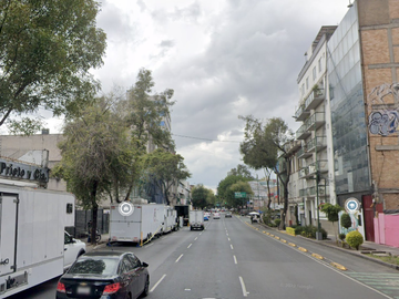 DEPARTAMENTO EN VENTA COL JUAREZ CDMX