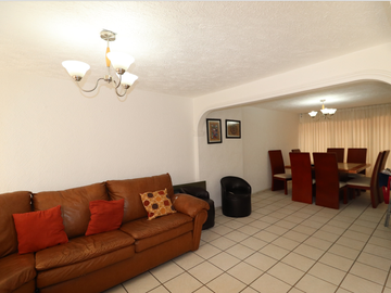 CASA EN VENTA PRIVADA HIDALGO DEL VALLE