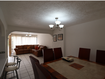 CASA EN VENTA PRIVADA HIDALGO DEL VALLE
