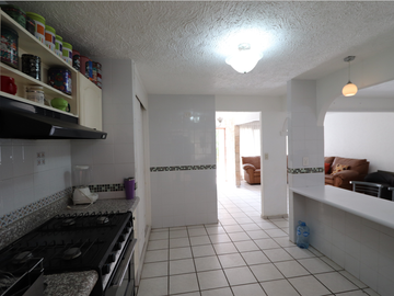 CASA EN VENTA PRIVADA HIDALGO DEL VALLE