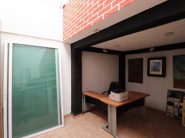 CASA EN VENTA PRIVADA HIDALGO DEL VALLE