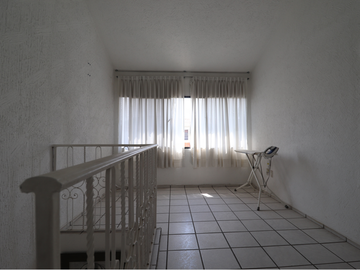 CASA EN VENTA PRIVADA HIDALGO DEL VALLE