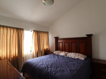CASA EN VENTA PRIVADA HIDALGO DEL VALLE