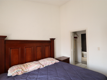 CASA EN VENTA PRIVADA HIDALGO DEL VALLE