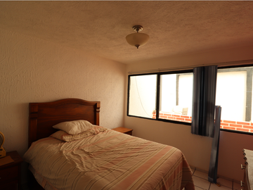 CASA EN VENTA PRIVADA HIDALGO DEL VALLE