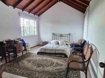 Hermosa casa en el poblado de san esteban Popayán