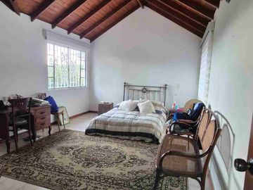 Hermosa casa en el poblado de san esteban Popayán
