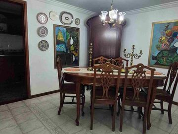 Hermosa casa en el poblado de san esteban Popayán
