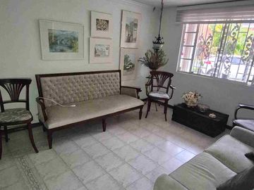 Hermosa casa en el poblado de san esteban Popayán