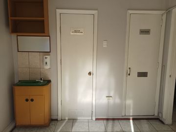 Tu Clínica Dental en el Corazón de Valparaíso – ¡Espacio listo para trabajar!