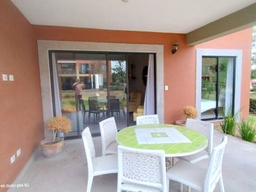 Remate de Departamento de 2 recámaras en El Deseo, San Miguel de Allende