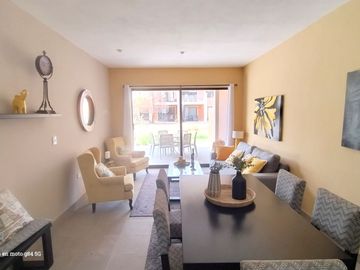 Remate de Departamento de 2 recámaras en El Deseo, San Miguel de Allende