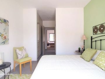 Remate de Departamento de 2 recámaras en El Deseo, San Miguel de Allende