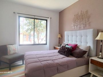 Remate de Departamento de 2 recámaras en El Deseo, San Miguel de Allende