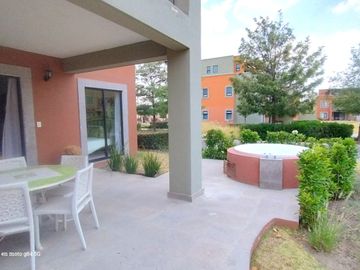 Remate de Departamento de 2 recámaras en El Deseo, San Miguel de Allende