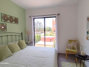 Remate de Departamento de 2 recámaras en El Deseo, San Miguel de Allende