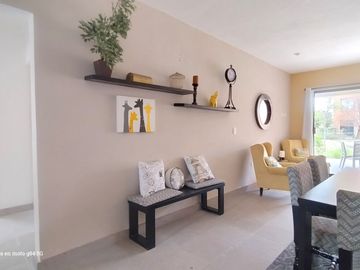 Remate de Departamento de 2 recámaras en El Deseo, San Miguel de Allende
