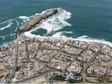 Alquiler de Departamento Full Equipado en Punta Hermosa – A pasos del Malecón Sur