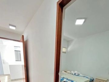 Alquiler de Departamento Full Equipado en Punta Hermosa – A pasos del Malecón Sur