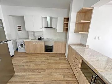 Alquiler de Departamento Full Equipado en Punta Hermosa – A pasos del Malecón Sur