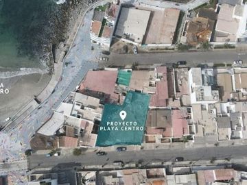 Alquiler de Departamento Full Equipado en Punta Hermosa – A pasos del Malecón Sur
