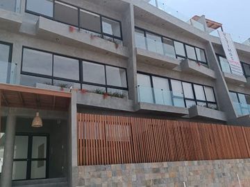 Alquiler de Departamento Full Equipado en Punta Hermosa – A pasos del Malecón Sur