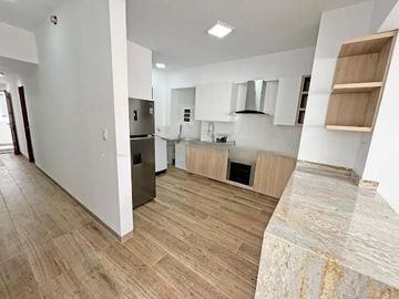 Alquiler de Departamento Full Equipado en Punta Hermosa – A pasos del Malecón Sur