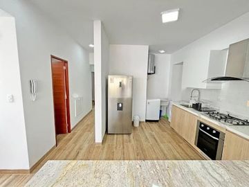 Alquiler de Departamento Full Equipado en Punta Hermosa – A pasos del Malecón Sur