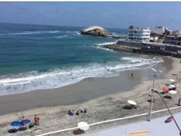 Alquiler de Departamento Full Equipado en Punta Hermosa – A pasos del Malecón Sur