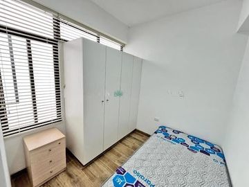 Alquiler de Departamento Full Equipado en Punta Hermosa – A pasos del Malecón Sur