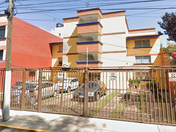 Departamento en Venta en Paseos del Sur Xochimilco, CDMX