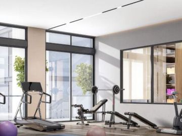 HERMOSO DEPARTAMENTO EN EDIFICIO BOREAL EN VENTA/ VALLE ORIENTE