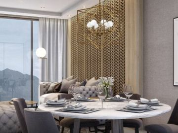 HERMOSO DEPARTAMENTO EN EDIFICIO BOREAL EN VENTA/ VALLE ORIENTE