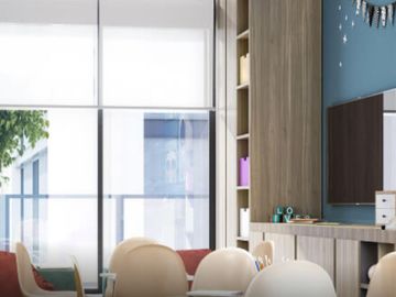 HERMOSO DEPARTAMENTO EN EDIFICIO BOREAL EN VENTA/ VALLE ORIENTE