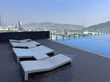 HERMOSO DEPARTAMENTO EN EDIFICIO BOREAL EN VENTA/ VALLE ORIENTE