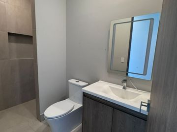 HERMOSO DEPARTAMENTO EN EDIFICIO BOREAL EN VENTA/ VALLE ORIENTE