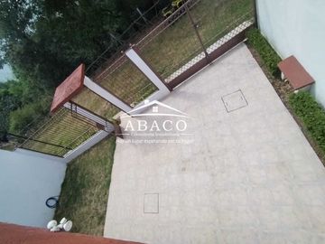 Casa en Acaxochitlan Hidalgo, para descanso o inversión