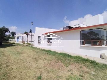 Casa en Acaxochitlan Hidalgo, para descanso o inversión