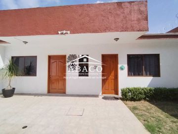 Casa en Acaxochitlan Hidalgo, para descanso o inversión