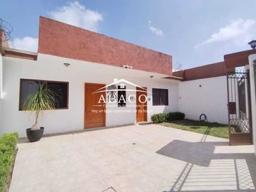 Casa en Acaxochitlan Hidalgo, para descanso o inversión