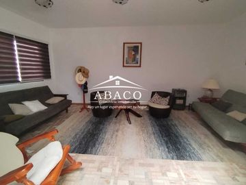 Casa en Acaxochitlan Hidalgo, para descanso o inversión