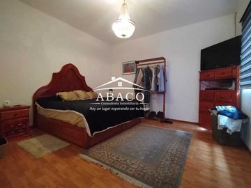 Casa en Acaxochitlan Hidalgo, para descanso o inversión