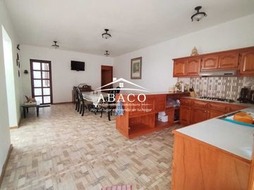 Casa en Acaxochitlan Hidalgo, para descanso o inversión