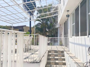 Casa en venta en Cuernavaca Morelos, centrica