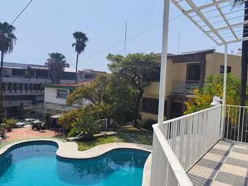 Casa en venta en Cuernavaca Morelos, centrica