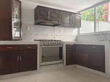 Casa en venta en Cuernavaca Morelos, centrica